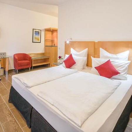 Taba Hotel Kellinghusen المظهر الخارجي الصورة