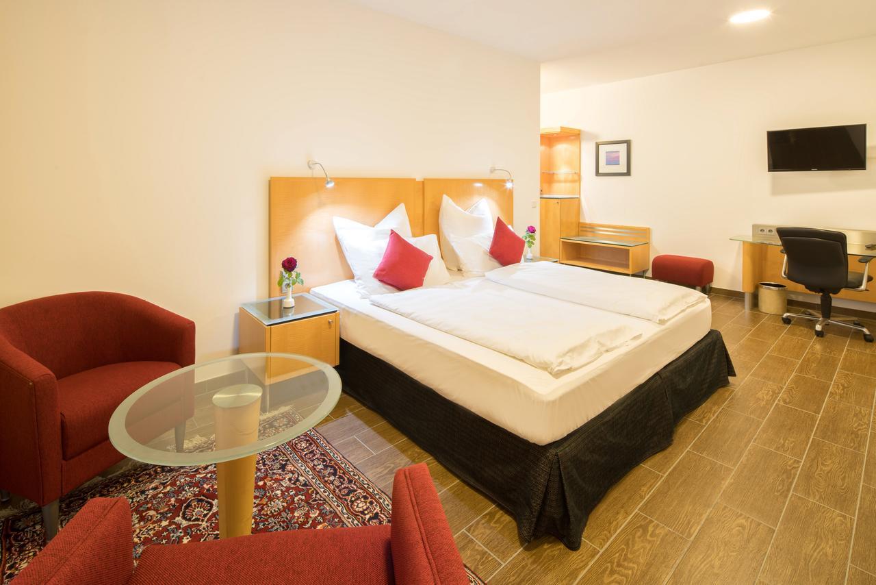 Taba Hotel Kellinghusen المظهر الخارجي الصورة